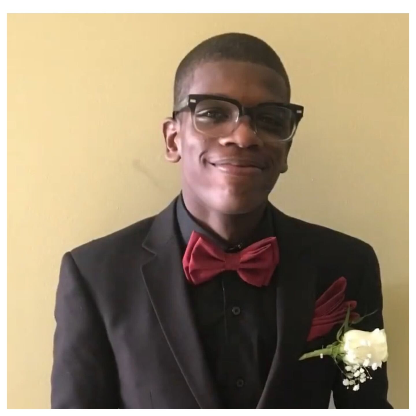 Nazier McFadden